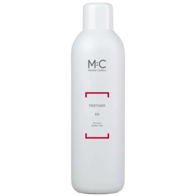 M:C Setting Lotion Haarfestiger ES 1000 ml extra starker Halt