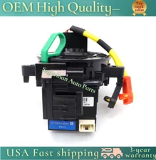 OEM Steering Angle Sensor Clock spring For Subaru Crosstrek Forester Legacy