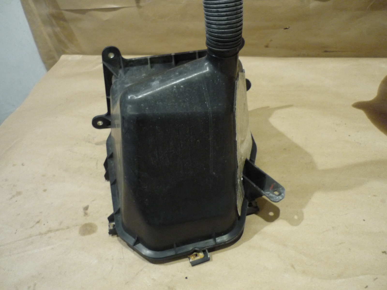 Ferrari California - Evap Air Intake Cover/Step -P/N 81769900