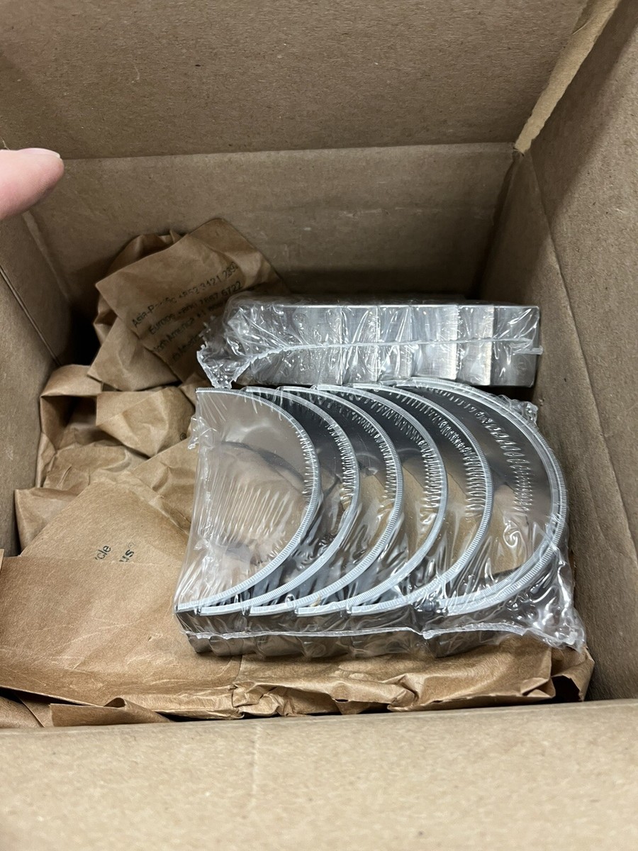 Cummins 5473061 Main Bearing Kit F2 | eBay