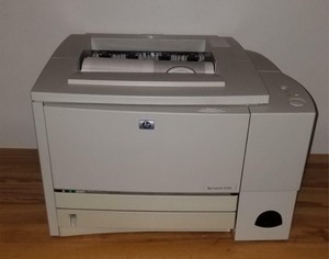 hp laserjet 2200dn