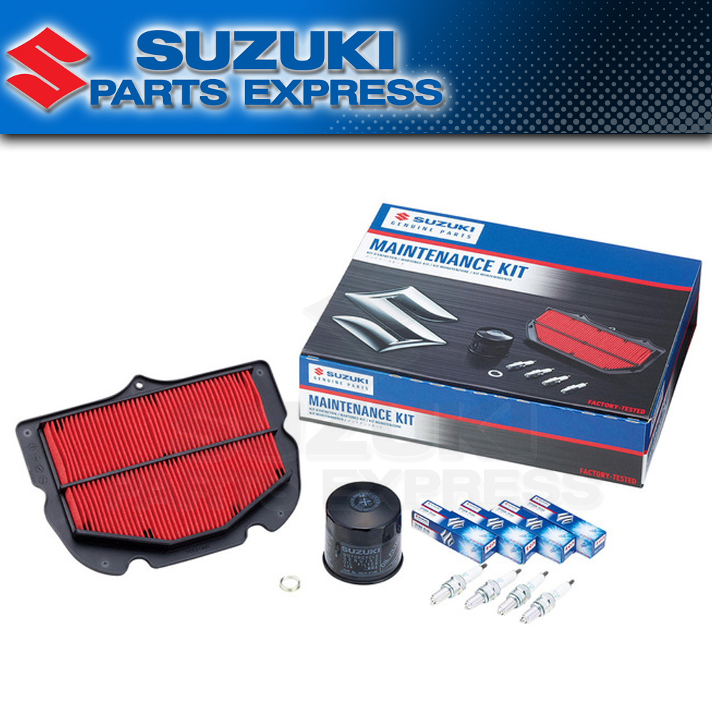 NEW 2011 - 2024 GENUINE SUZUKI GSX-R GSXR 600 / 750