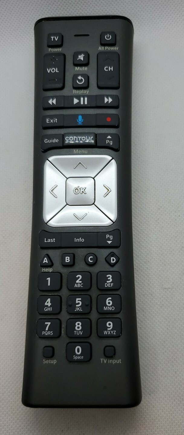 Control