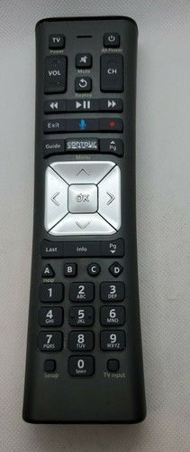 COX Contour 2 XR11RF XR11-RF Remote Control