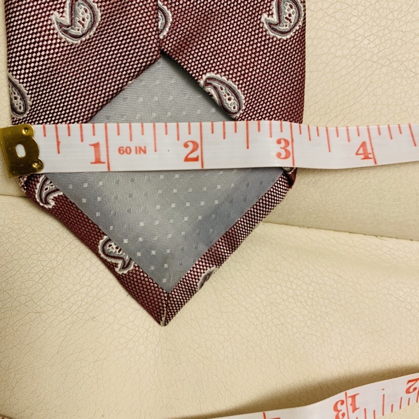 Rare Vintage Yves Saint Laurent  Pour Homme Pasle… - image 2