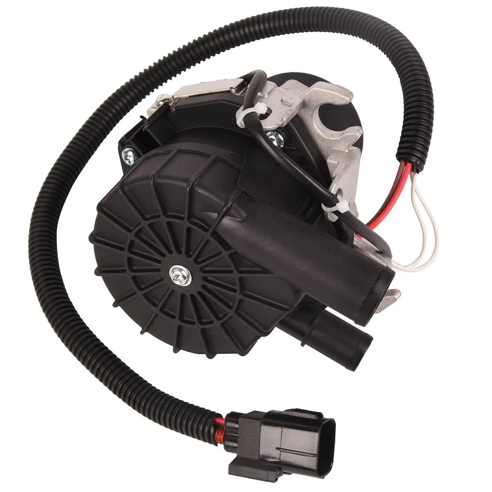 Bomba de inyección de aire secundaria para Toyota Sequoia Tundra Land Cruiser 2012-2021 Foto 4 de 4