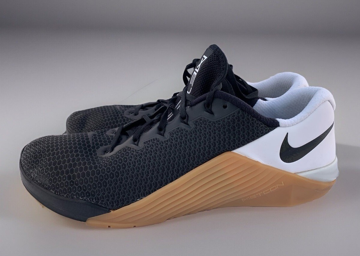 nike metcon 5 release