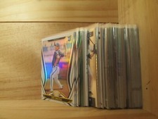 2020 Panini Chronicles (All Brands) Base & Parallel Singles $0.99-$10.00