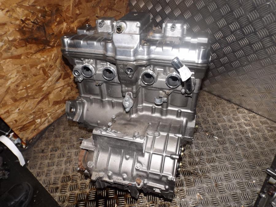 Honda CB1300 CB 1300 Fuel Injection Model 2005 Engine SC54E