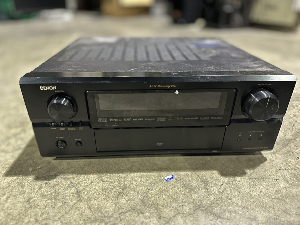 DENONセット PMA-390SE、 DCD-755SE、TU-1500AE DENON PMA-390REと DCD-755REセット