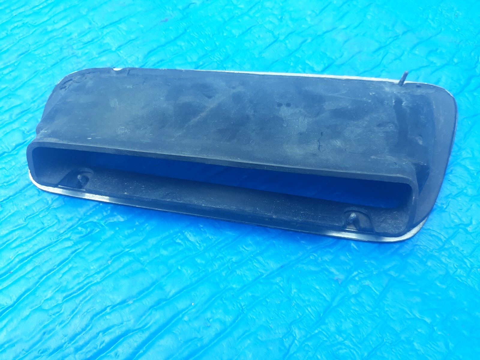 Original 1970 AMX Hood Scoops eBay