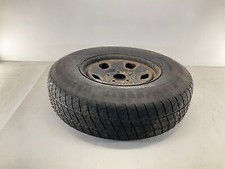 13-21 Ram 1500 17 Spare Tire Wheel Donut Oem Cm