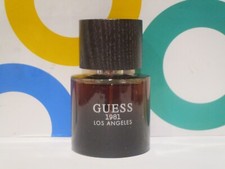 COTY GUESS 1981 LOS ANGELES FOR MEN EAU DE TOILETTE SPRAY 1.7 OZ