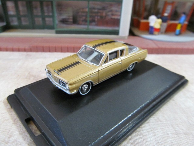 hok　バラクーダ バラクーダ オリジナル ブラック