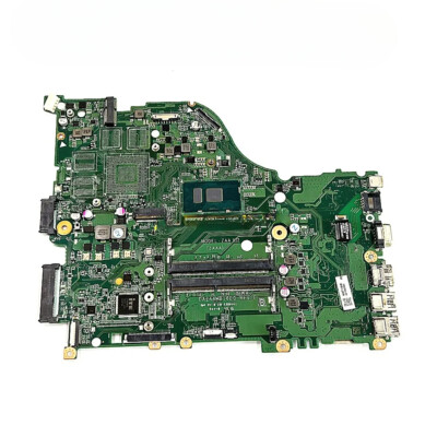 DAZAAMB16E0 For Acer Aspire E5-575 F5-573 E5-575G F5-573G Motherboard i3 i5 i7
