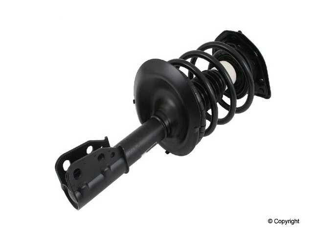 For 1991-1996 Buick Park Avenue Strut and Coil Spring Assembly Front KYB - Imagem 4 de 4