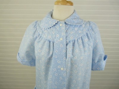 duster snap front
