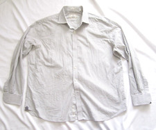 Men Toddy Snyder 2 Ply Cotton Gingham Button ...