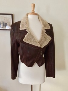 amelia earhart bomber jacket
