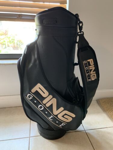 ping staff golf bag