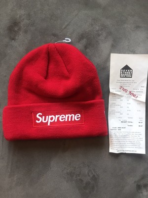 supreme beanie cheap