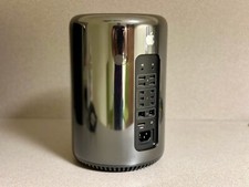 Mac Pro Late 2013 3.5GHz 6-Core Intel Xeon E5, 32GB RAM, 500GB SSD FREE SHIPPING