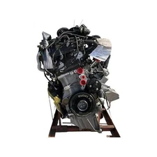 2018 BMW 530e Engine 63k Gasoline 2.0l Rwd Warranty Factory OEM Replacement Part