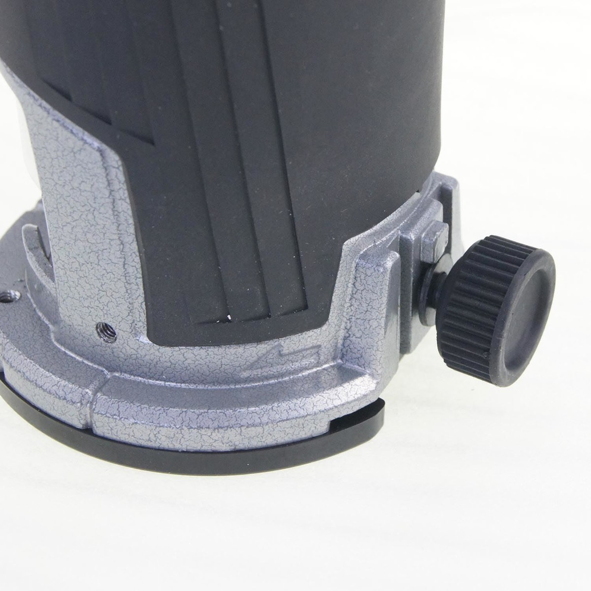 KATSU FIT-BAT 18V Cordless Legno Trimmer Laminatore Router - Foto 5