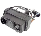 All In One Compact Car Heater 260mm