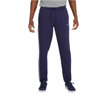Puma Mens Training Pants with Comfort Waistband and Drawstrings NWT 