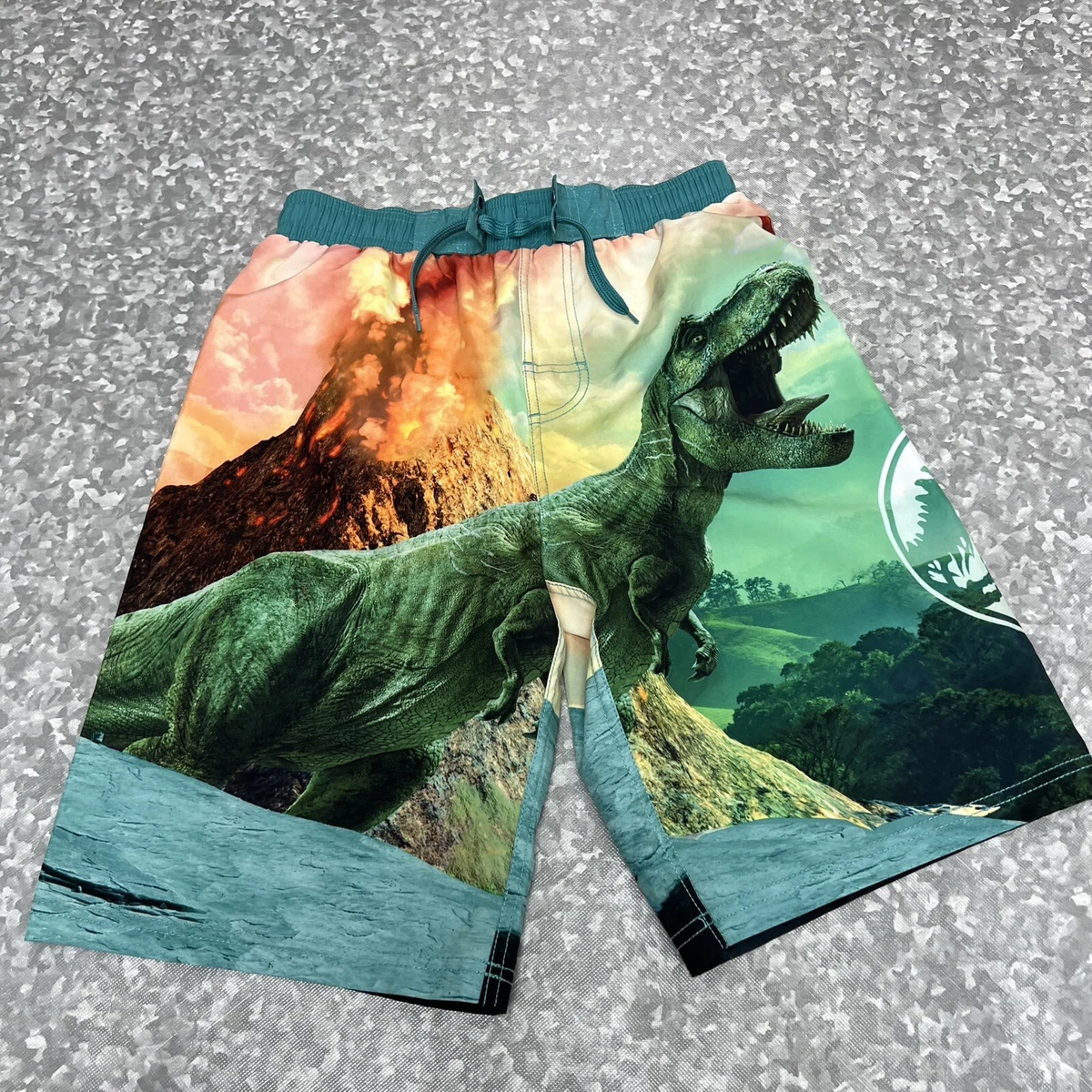 T hotsell rex swimsuit