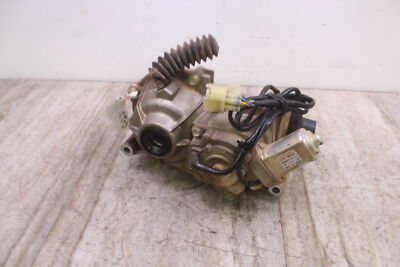 2012 SUZUKI LT-A750 KING QUAD Front Differential Diff w/ Actuator