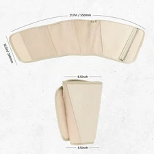 Air Pressure Massager for blood circulation and pain relief of Arms, Leg, Calf