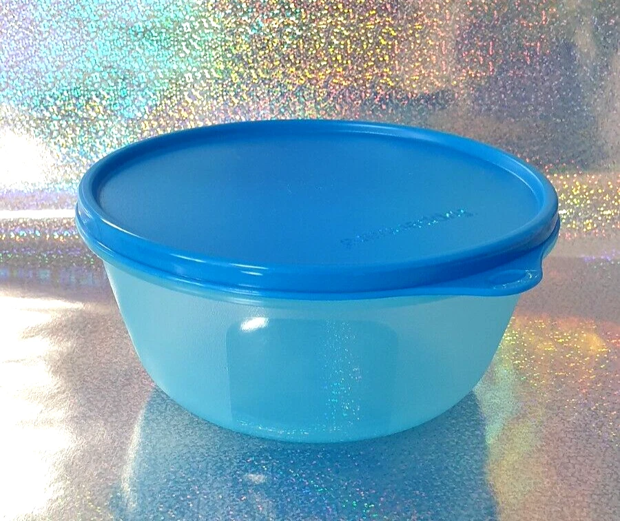     Tupperware  Clarissa SET *  Aufbewahrungsbehälter* 1,9L - 1,4L - 1L * Neu! - Bild 3 von 4