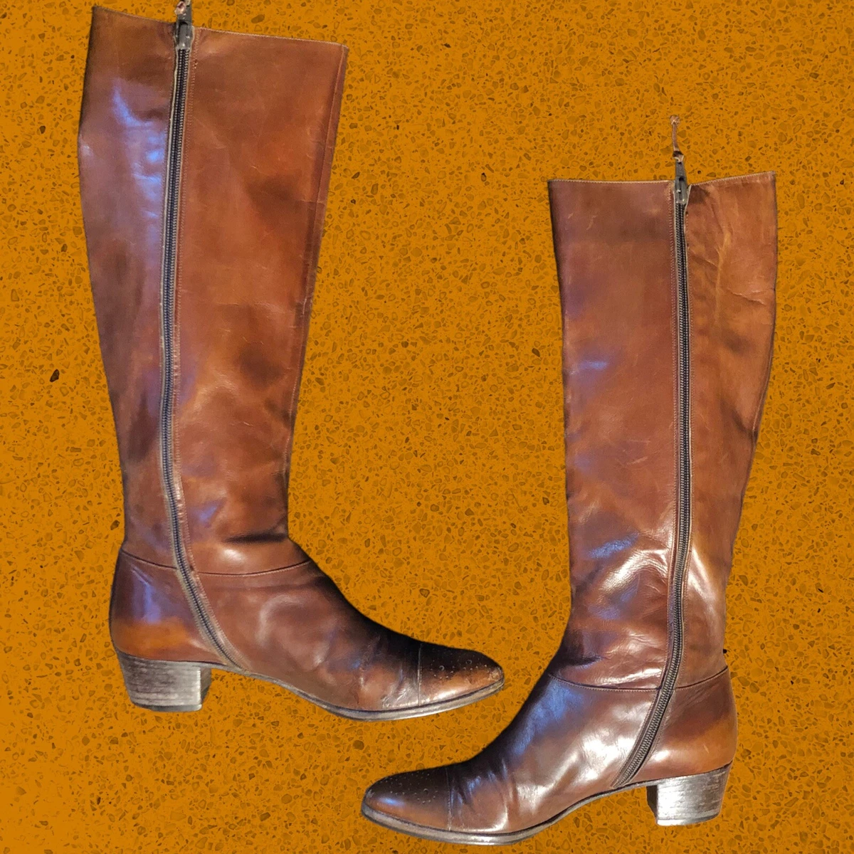 Ferragamo boots shop