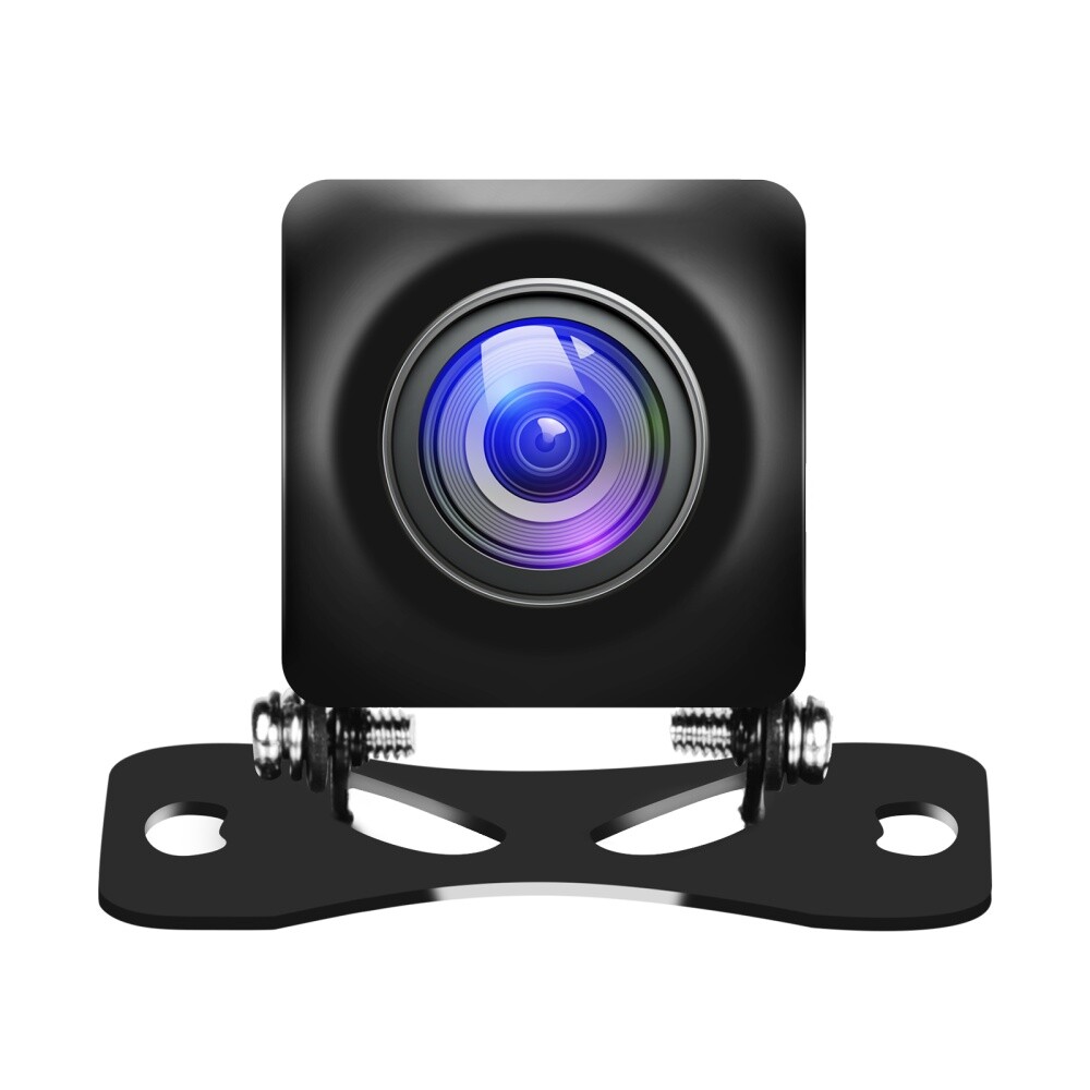 Проводная водонепроницаемая камера заднего вида AHD 720 HD для резервного копирования системы обратной парковки