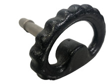 Panther small steering wheel