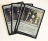 Wall of Forgotten Pharaohs (4) Hour of Devastation NM MTG Magic the Gathering