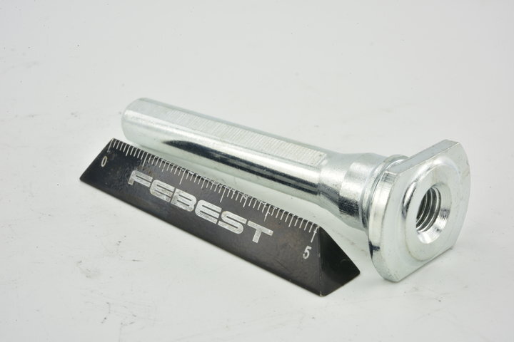 Front Caliper Slide Pin For HONDA STEP WGN SPADA RK5 Caliper Slide Pins ...