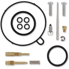 Moose Racing Carburetor Repair Kit - Kawasaki  26-1411