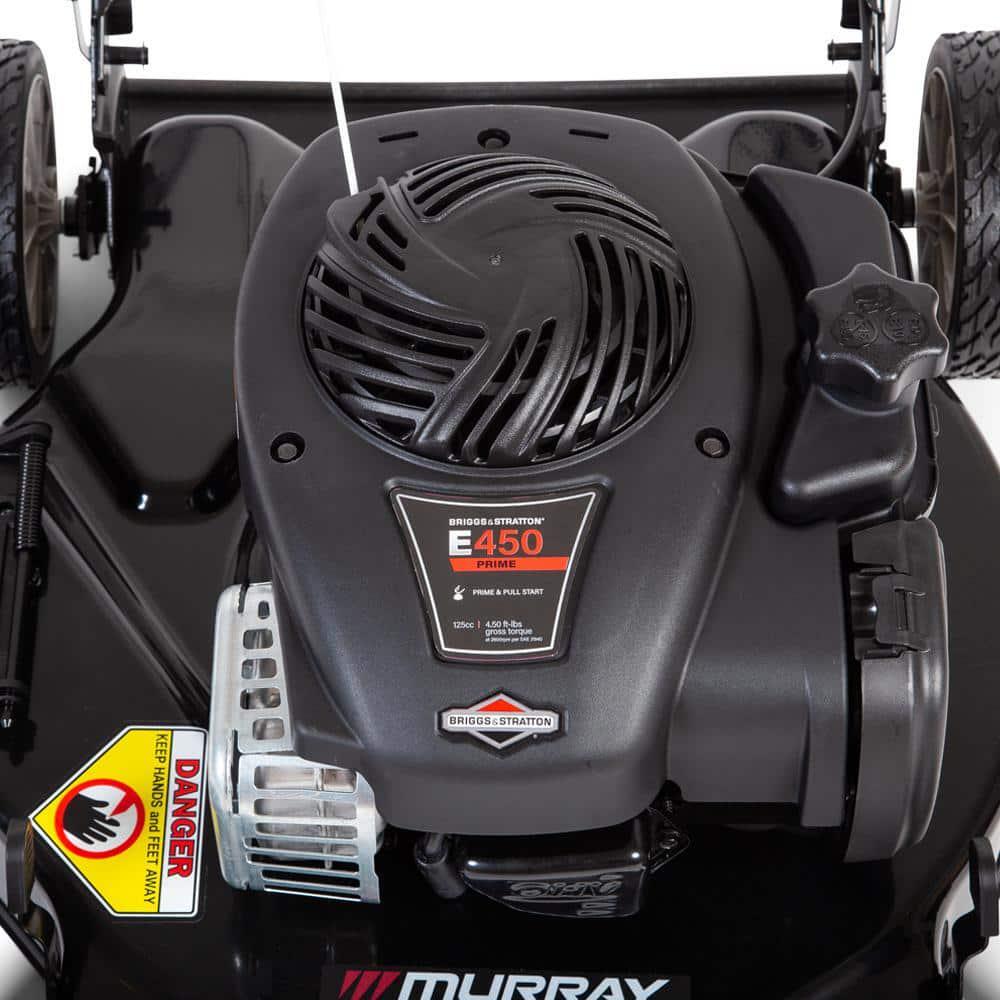【83cm】SSK mm23mx Murray 20 in. 125 cc Briggs & Stratton Walk Behind Gas Push