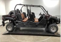 2016 Yamaha YXC70VPRGC VIKING VI EPS RANCH EDITION