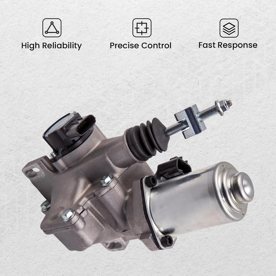 Actuador de embrague para Toyota Auris Corolla Verso Yaris 31360-12030 31360-52020 - Imagen 3 de 4