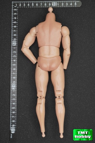 1:6 Scale ES 26065SS SMU Tier1 Operator Coalition Force - Body NO HEAD HAND FEET - Picture 2 of 2
