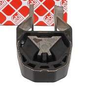 febi 45855 Motorlager Motorhalter FüR Ford C-Max 2 Focus 3 1.0 Ecoboost Hinten