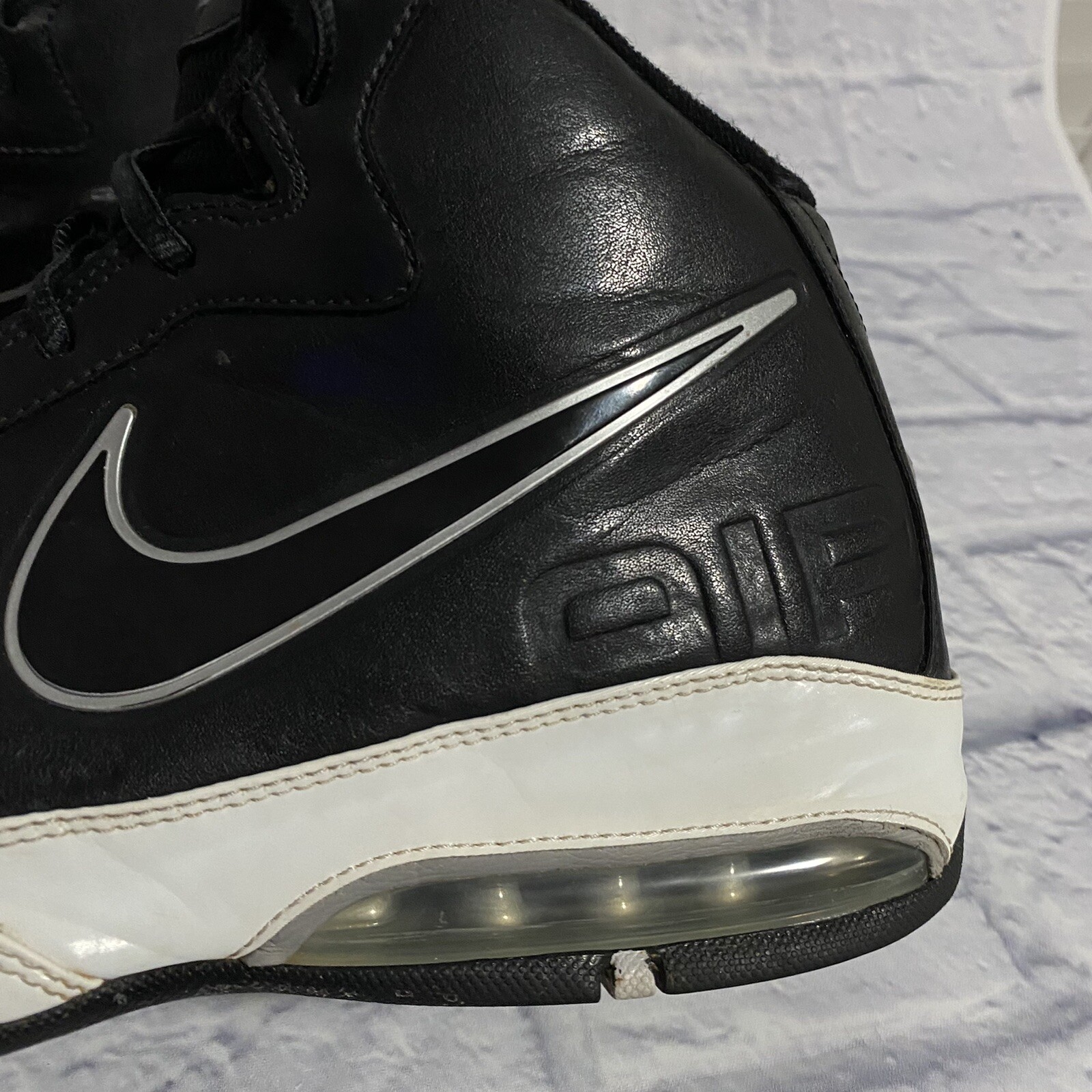 nike air max turnaround