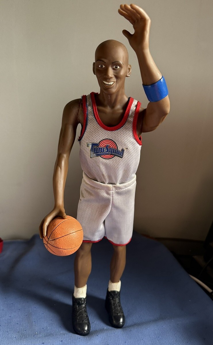 Michael Jordan 1996 space jam tune squad JCPenney Vintage 18