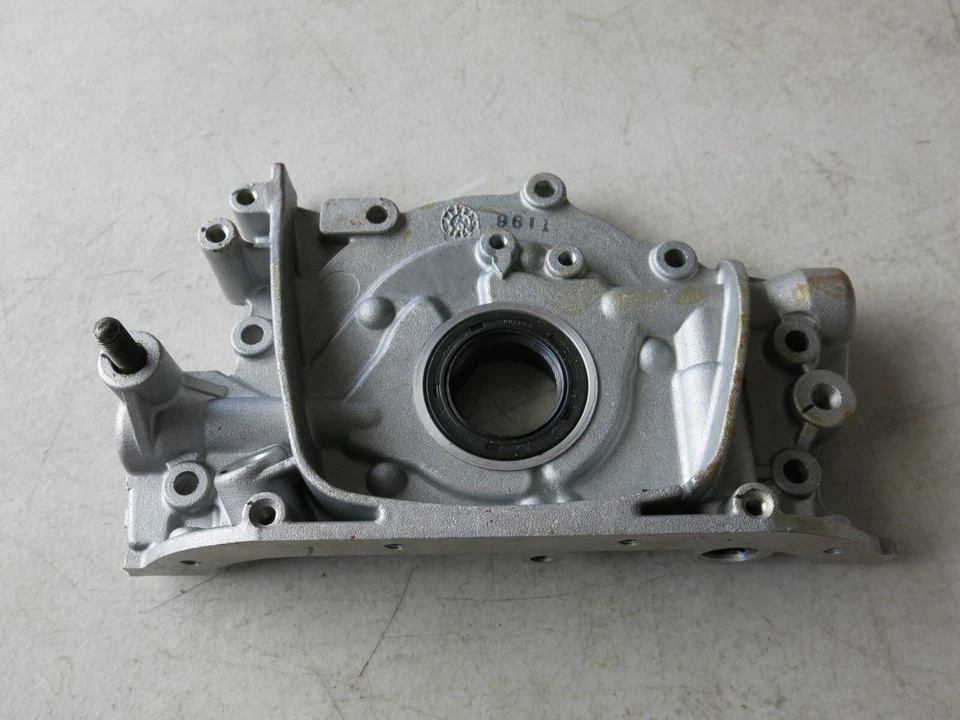 Bomba de aceite de motor MELLING M158 para Chevy Geo Suzuki 85-97 (601-8084) Foto 2 de 4