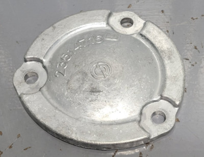 Genuine Detroit Diesel Engine Camshaft Cover Bearing Cap 23514716 Series 50 60