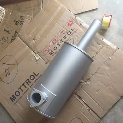 Muffler Silencer 620-41-15252 for Komatsu Excavator PC75UU-1